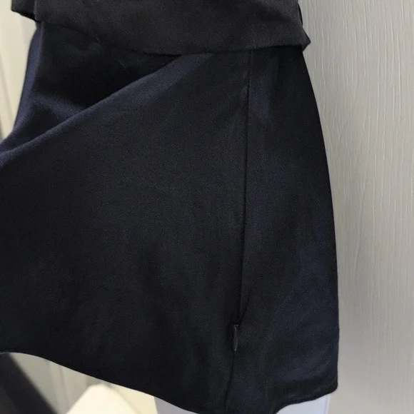 Issac Mizrahi silk top size XL - Picture 3 of 5